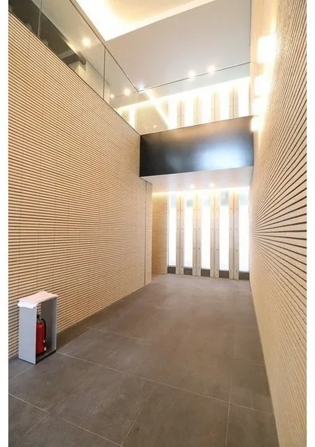 ORSUS Honjo Azumabashi - Exterior - ["Wood", "Ceiling", "Flooring"]