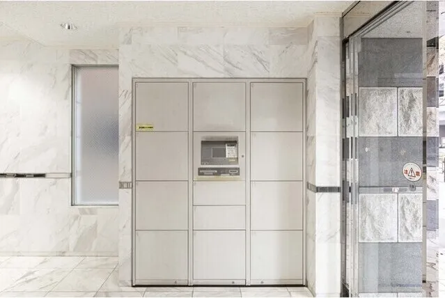 Gala Place Kinshicho - Other - ["Cabinetry", "Rectangle", "Door"]