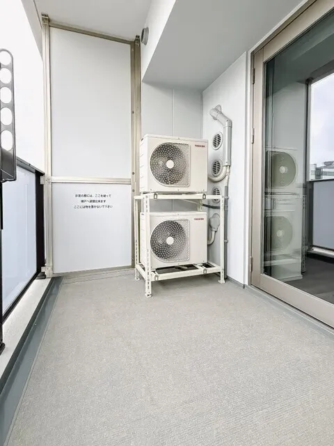 Royal Parks Ariake - Interior - ["Flooring", "Floor", "Ceiling"]