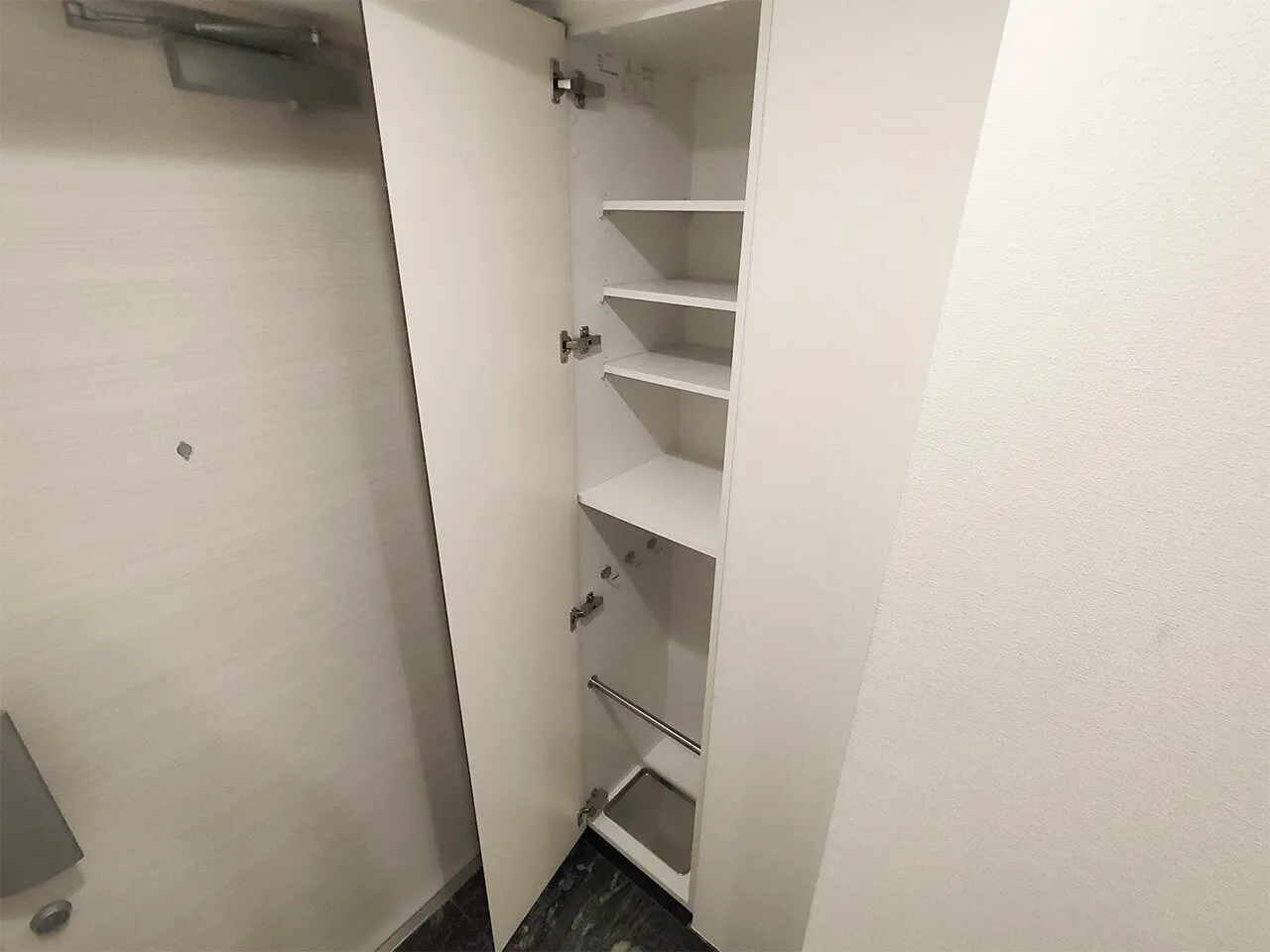 Mynavi STAY Twilight Hills Ikebukuro 3-Chome - Interior - []