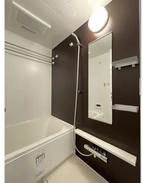 Stylio Kamata West - Interior - ["Flooring", "Plumbing fixture", "Floor"]