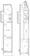 CREATIF Minami-Shinagawa - Floor Plan - ["Floor", "Stairs"] thumbnail