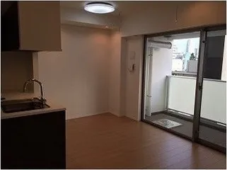 Comforia Akasaka - Interior - ["Wood", "Rectangle", "Chair"]