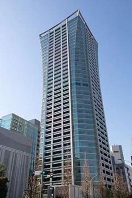 Park Court Shibuya The Tower - Exterior - ["Building", "Sky", "Skyscraper"]