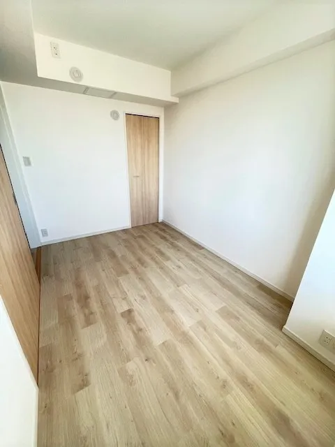 Residia Tower Kamiikebukuro (Tower Building) - Interior - ["Flooring", "Floor", "Wood flooring"]