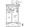Park Axis Toyocho - Floor Plan - ["Schematic", "Rectangle", "Font"] thumbnail
