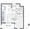La Douceur Sugamo East - Floor Plan - ["White", "Diagram", "Floor plan"] thumbnail