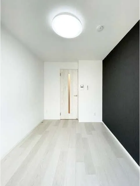 Tasuki Smart Nakano - Interior - ["Ceiling", "White", "Light fixture"]