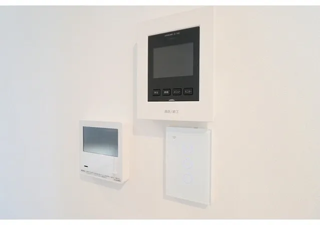 TAKANAWA NODE - Interior - ["Electronic device", "Display device", "Electronics"]