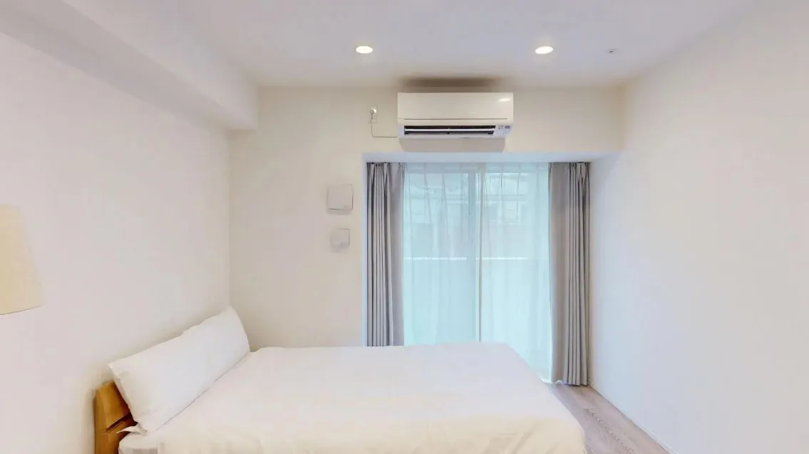 Hmlet Takadanobaba - Interior - ["Interior design", "Floor", "Apartment"]