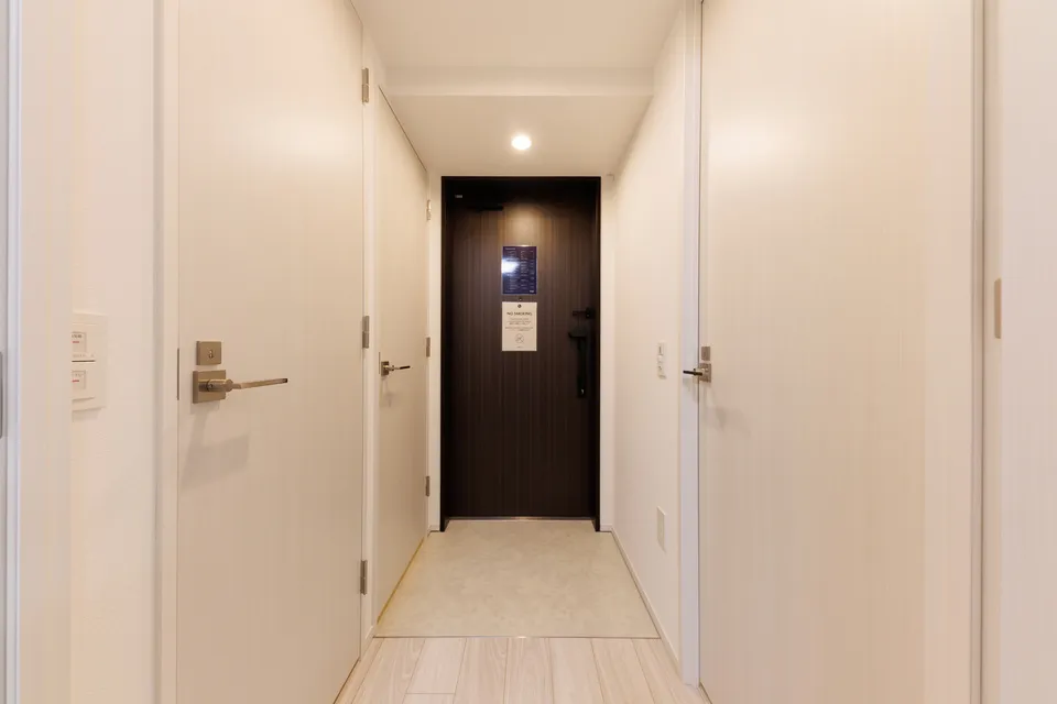 Hmlet Kinshicho II - Interior - ["Flooring", "Wall", "Floor"]