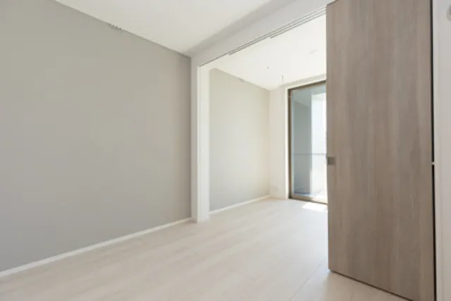 LEGASIS Nakameguro - Interior - ["Building", "Fixture", "Wood"]