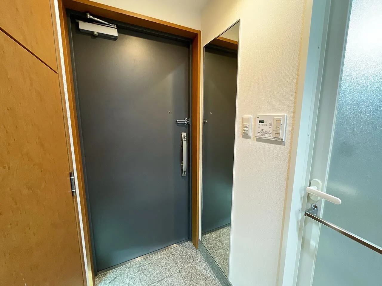 Mynavi STAY Gran Sotokanda Homes - Interior - []