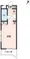 Mynavi STAY Palace Green Hatagaya - Floor Plan - [] thumbnail