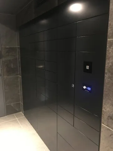 Proud Flat Toranomon - Other - ["Flooring", "Floor", "Grey"]