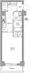 Sejoli Shimura Sakaue - Floor Plan - [] thumbnail