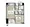 El Seleno Nishiwaseda - Floor Plan - ["Rectangle", "Floor plan", "Schematic"] thumbnail