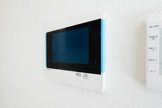 Comforia Liv Bunkyo Gokokuji - Interior - ["Electronic device", "Display device", "Electronics"]