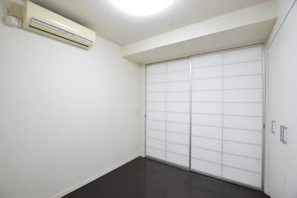 Brillia Ist Shinonome Canal Court - Interior - ["Flooring", "Wood", "Floor"]