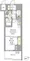 Terrace Kitasenju - Floor Plan - [] thumbnail