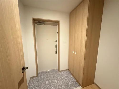 Belle Maison Nakamurabashi North NW - Interior - ["Flooring", "Wood", "Floor"]
