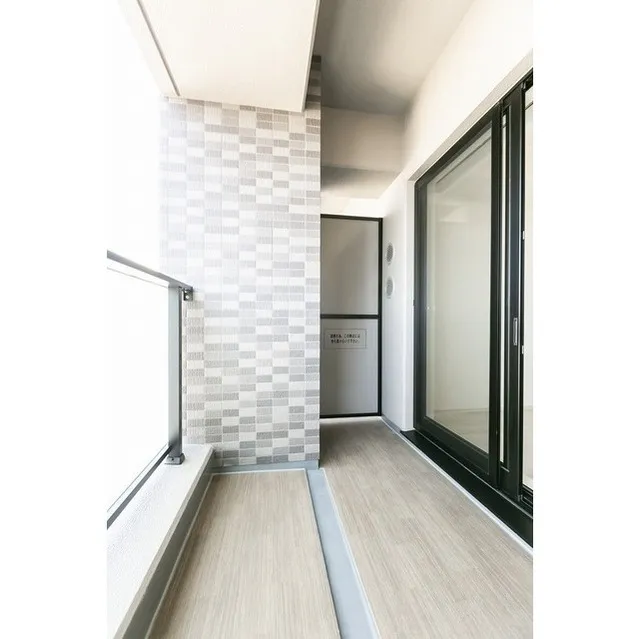 Comforia Nishiogikubo - Interior - ["Property", "Building", "Fixture"]