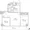 Canvas Itabashi - Floor Plan - ["White", "Diagram", "Floor plan"] thumbnail