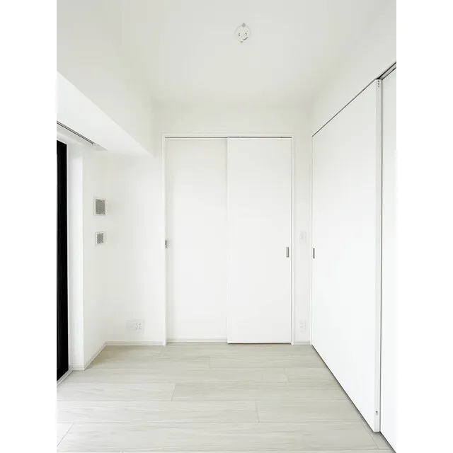 Orchid Residence Shibuya Tomigaya - Interior - ["Door", "Fixture", "Building"]