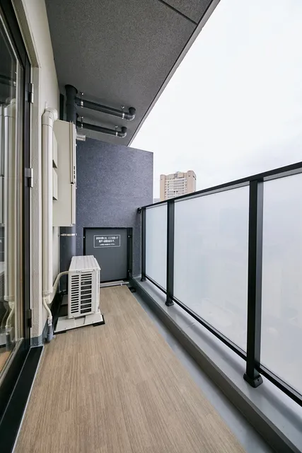 Belfirth Kanda Jimbocho - Interior - ["Floor", "Apartment", "Flooring"]