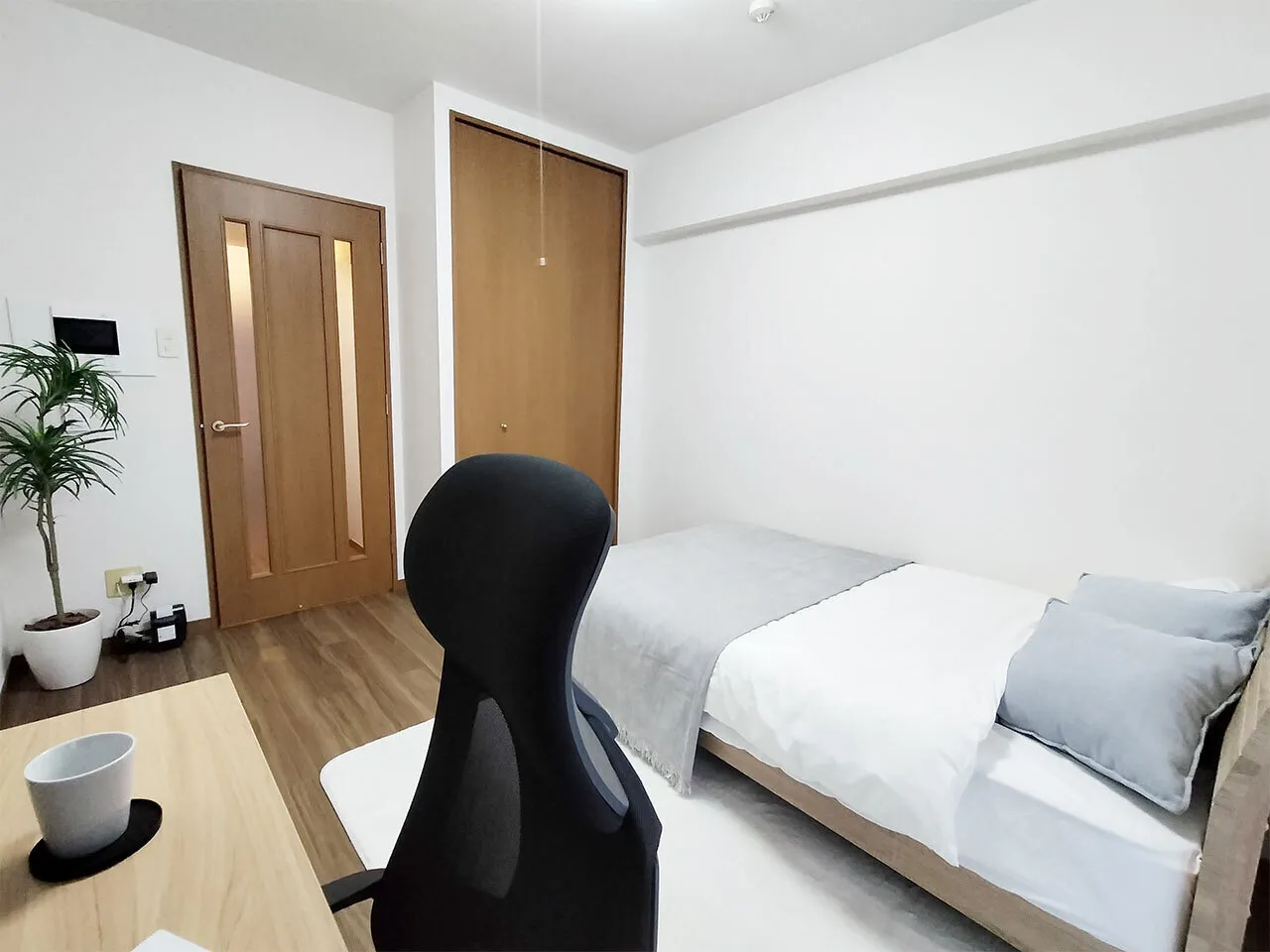 Mynavi STAY Miraie Meguro Grand - Interior - []