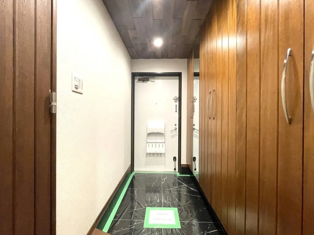 New Life Ichibancho 7th floor