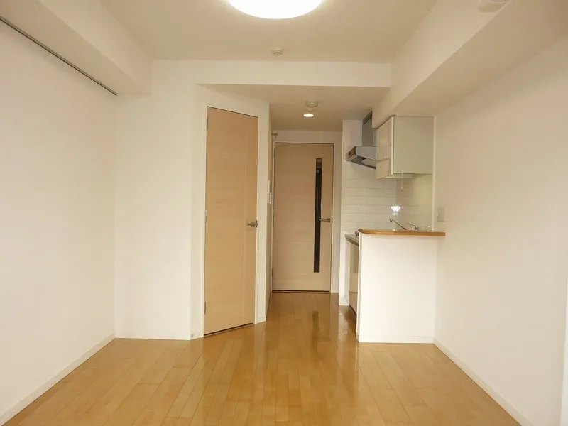 Esty Maison Oshima - Interior - ["Flooring", "Floor", "Wood flooring"]
