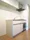 Grace Court Shirokane - Interior - ["Kitchen", "Kitchen Sink", "Flooring"] thumbnail