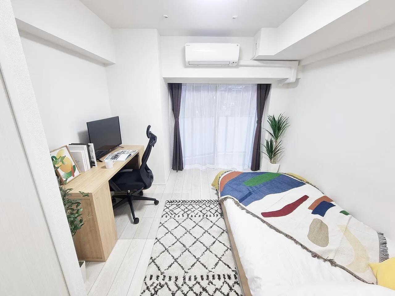 Mynavi STAY Taito Asakusa - Interior - []