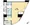 Cross Residence Kamata - Floor Plan - ["Design", "Diagram"] thumbnail
