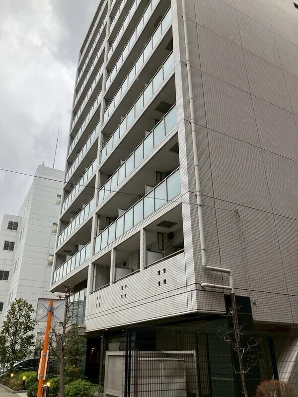 BluRock Toyosu - Exterior - ["Apartment", "Engineering", "Condominium"]