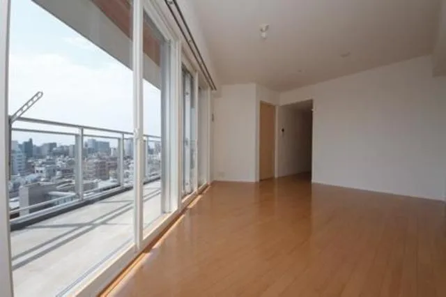 Unison Tower - Interior - ["Flooring", "Floor", "Apartment"]