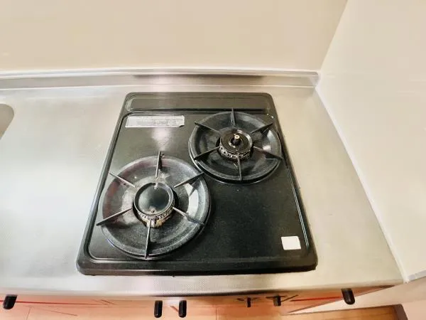 Blanche Kanamecho - Interior - ["Kitchen Appliance", "Major appliance", "Kitchen stove"]