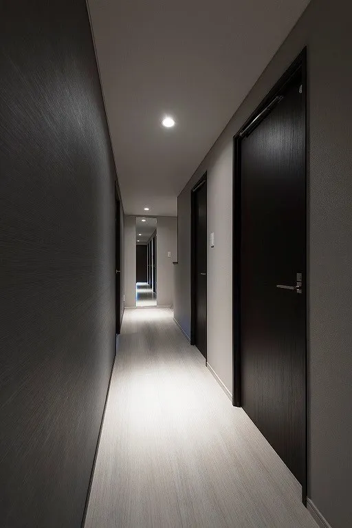Residia Tower Azabujuban - Interior - ["Building", "Property", "Fixture"]