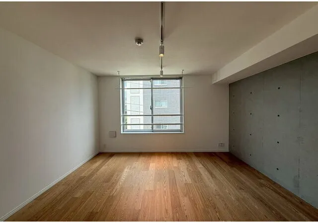 Project Kita-Shinjuku - Interior - ["Flooring", "Floor", "Wood flooring"]