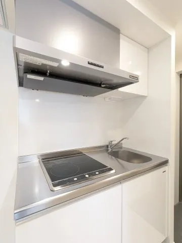Citywalk Ebara Nakanobu - Interior - ["Kitchen", "Major appliance", "Kitchen Appliance"]