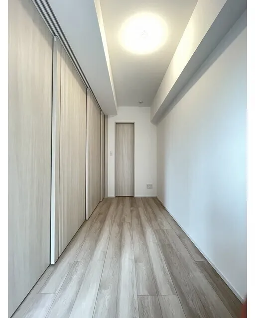 Season Flats Omorinishi - Interior - ["Flooring", "Floor", "Wall"]