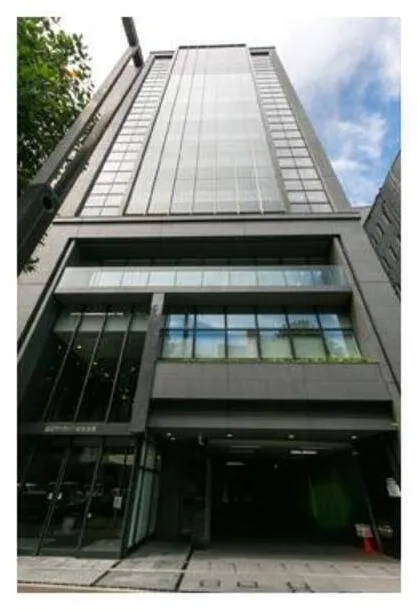 Terrace Yotsuya - Exterior - Exterior View