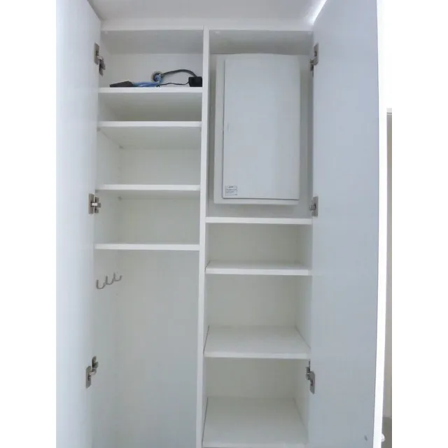 Belle Soleil - Interior - ["Shelf", "Cabinetry", "Shelving"]