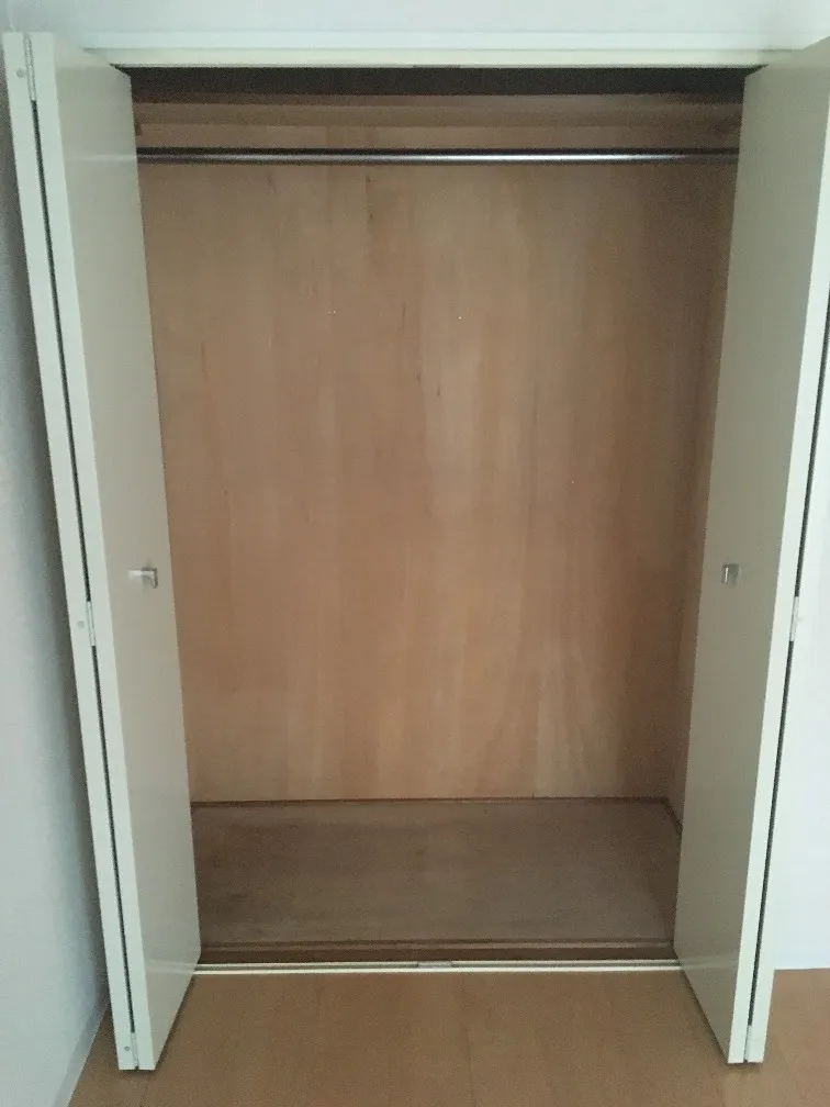 Wilterrace Minami Otsuka - Interior - ["Door", "Wood", "Fixture"]