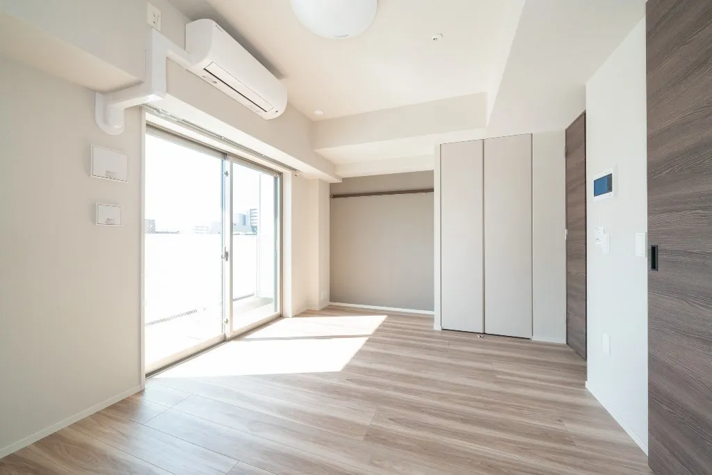 Wilterrace Morishita 4-Chome - Interior - ["Floor", "Flooring", "Apartment"]