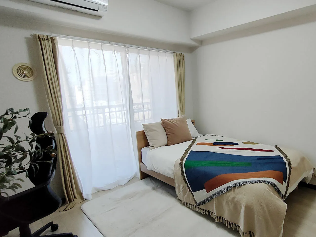 Mynavi STAY Asakusa 2 - Interior - []