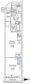 CREATIF Bunkyo Sendagi - Floor Plan - [] thumbnail