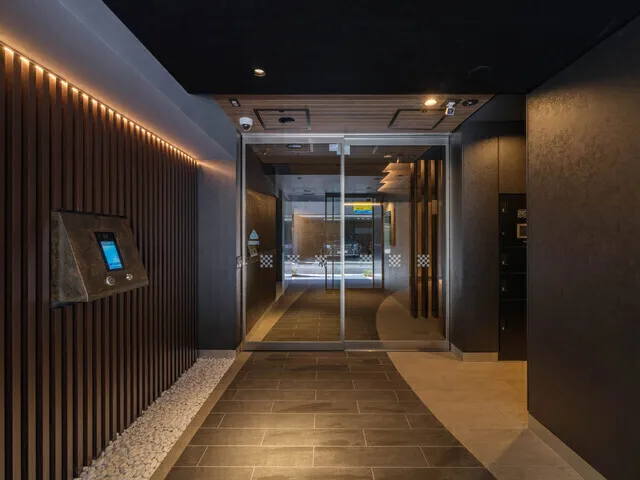 Livio Maison Asakusa Kaminarimon - Exterior - ["Flooring", "Floor", "Ceiling"]
