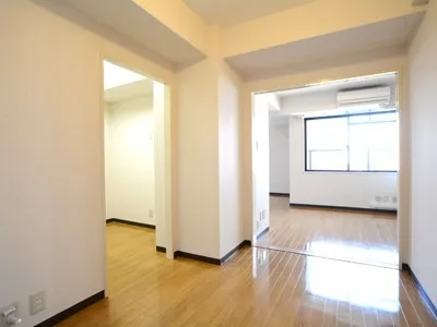 Roppongi View Tower - Interior - ["Property", "Fixture", "Hall"]